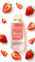 Strawberry Musk