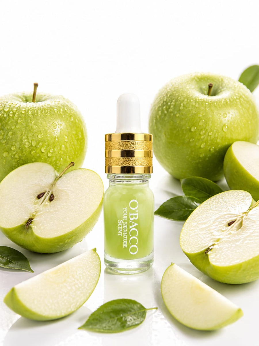 Apple Musk