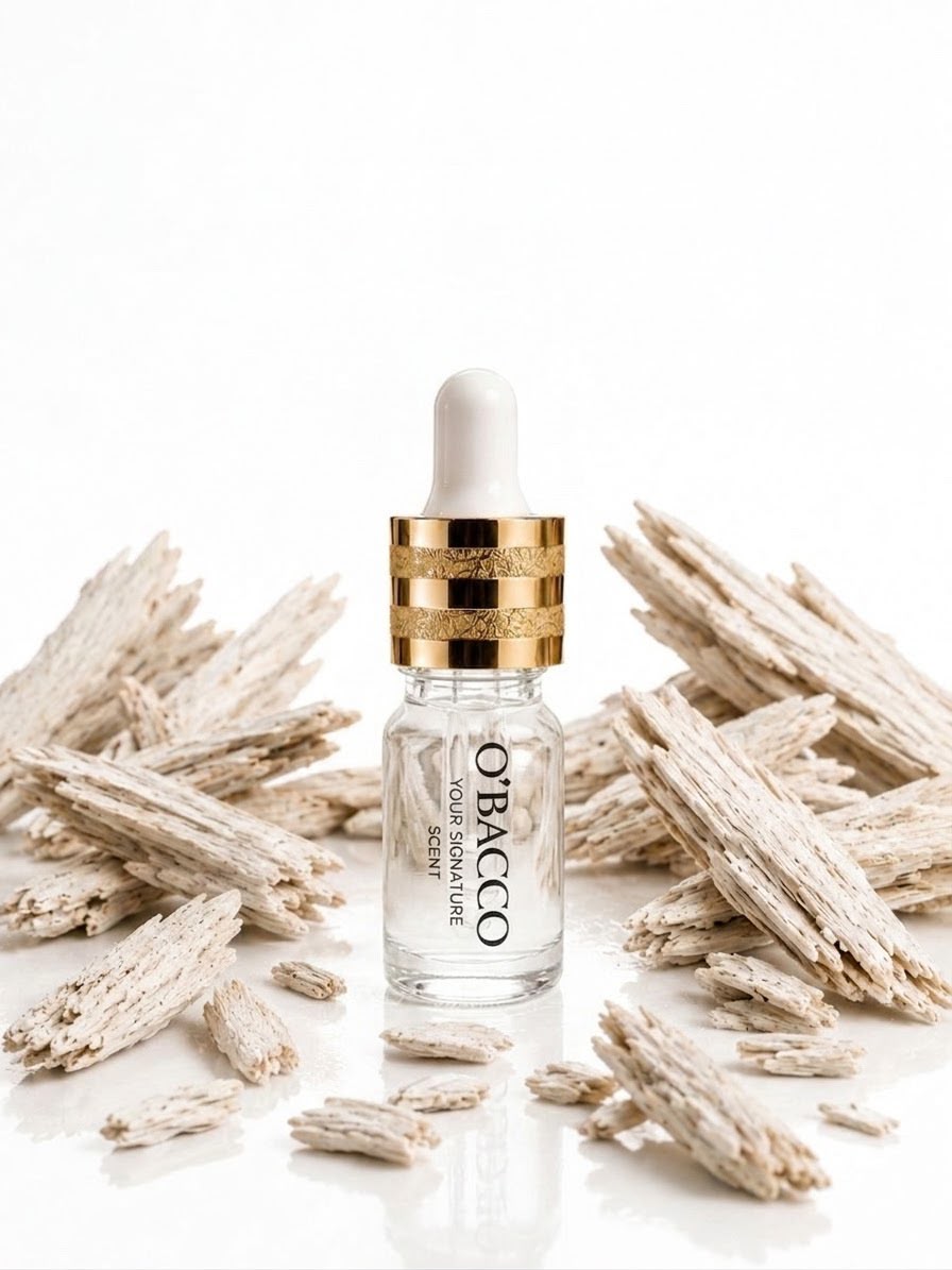 Oud Musk