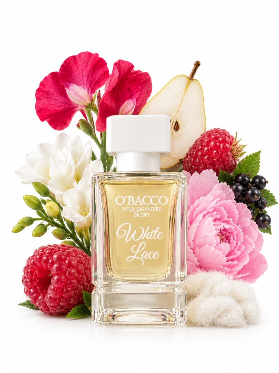White Lace