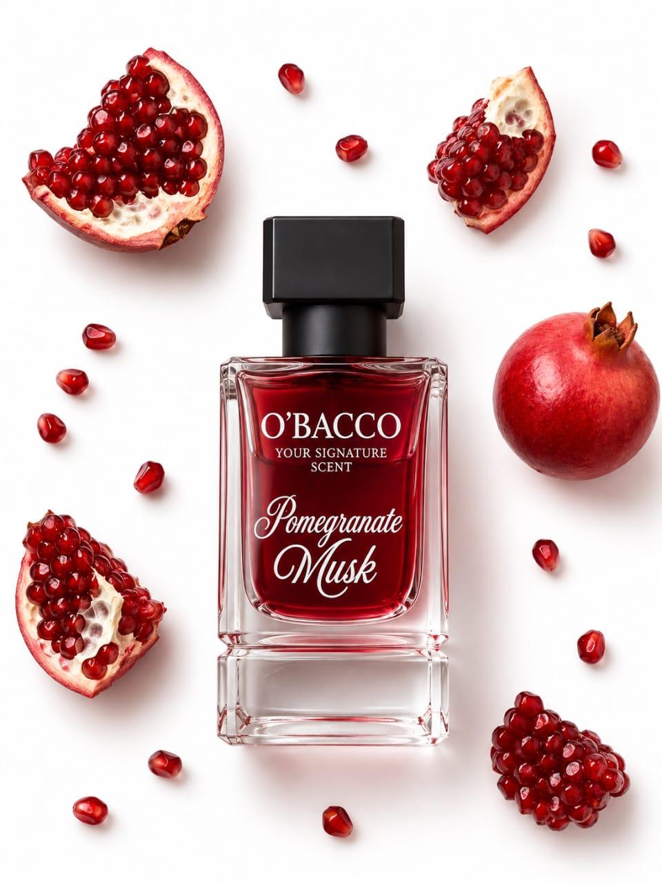 Pomegranate Perfum