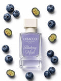 Blueberry Perfum