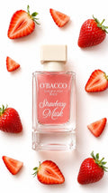 Strawberry Perfum