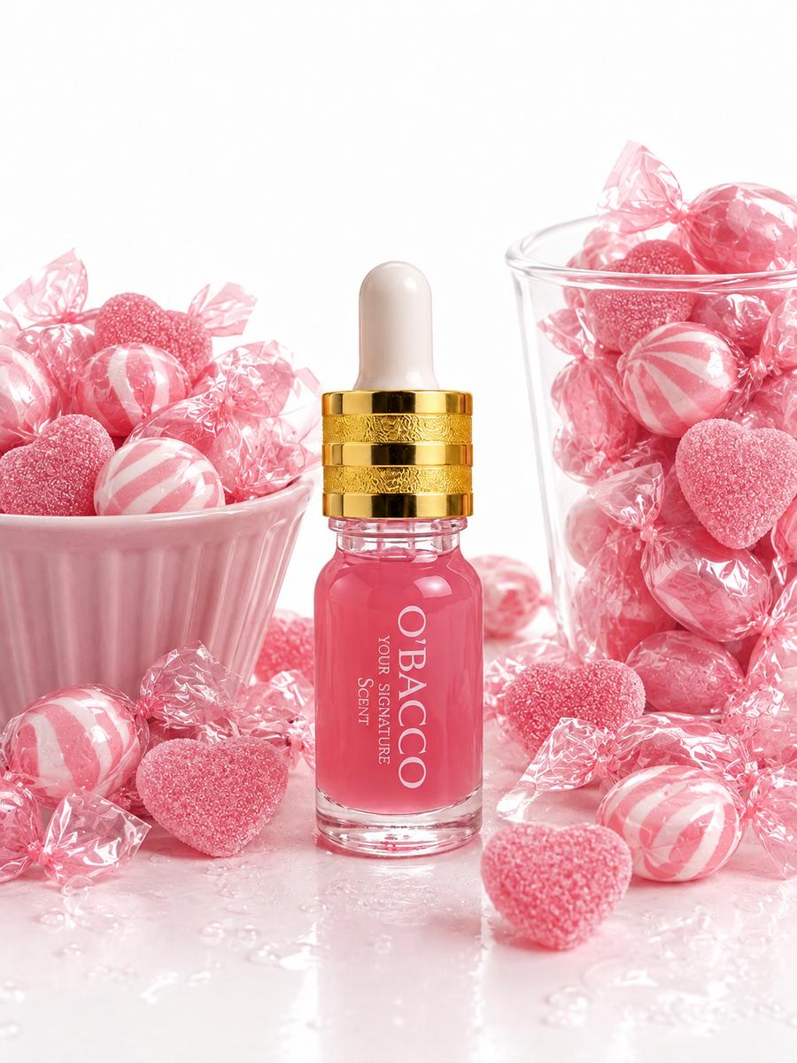 Candy Musk