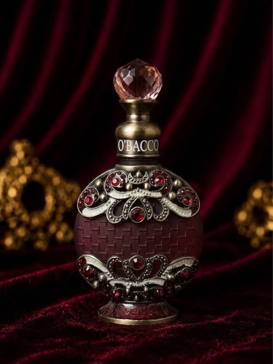 Golry Musk Bottel