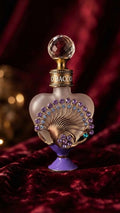 Peacock Musk Bottel