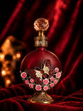Lora Butterfly Musk Bottel