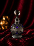 Diamond Musk Bottel