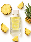 Pineapple musk perfume