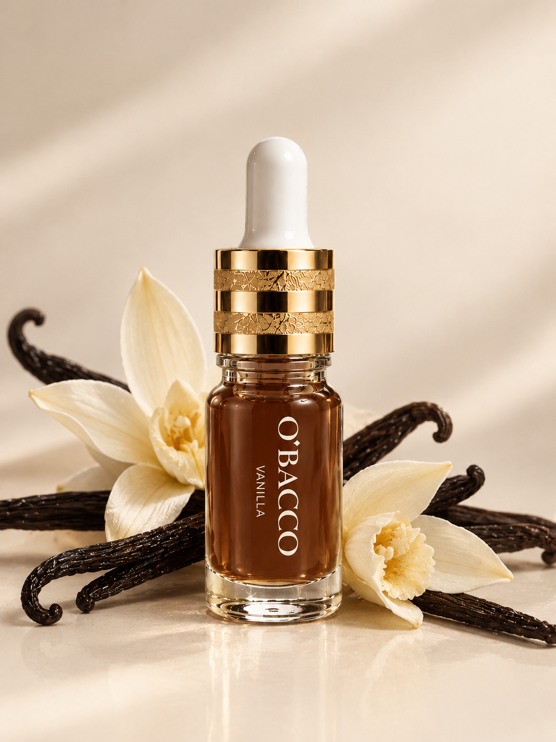 Vanilla musk