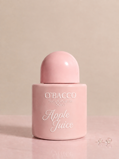 Apple juice