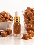 Caramel musk